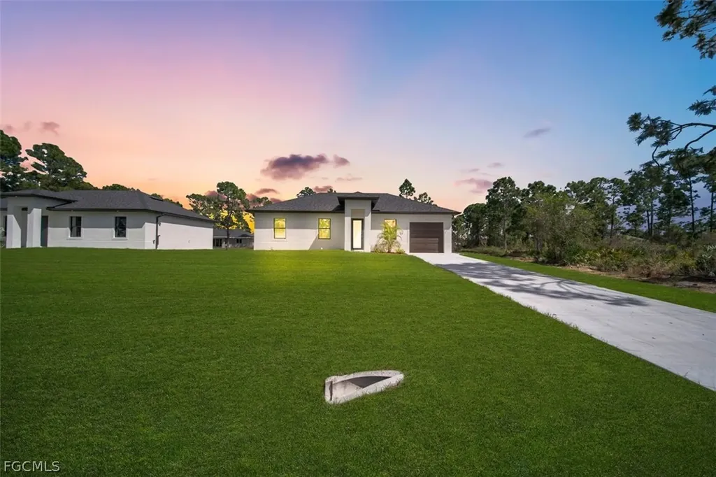 637 Summit Avenue S Lehigh Acres FL 33974