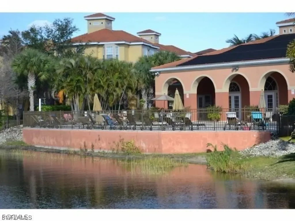 23660 Walden Center Drive Estero FL 34134