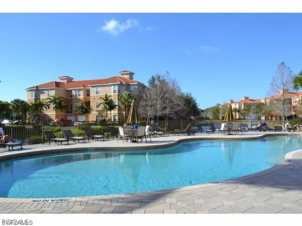 23660 Walden Center Drive Estero FL 34134