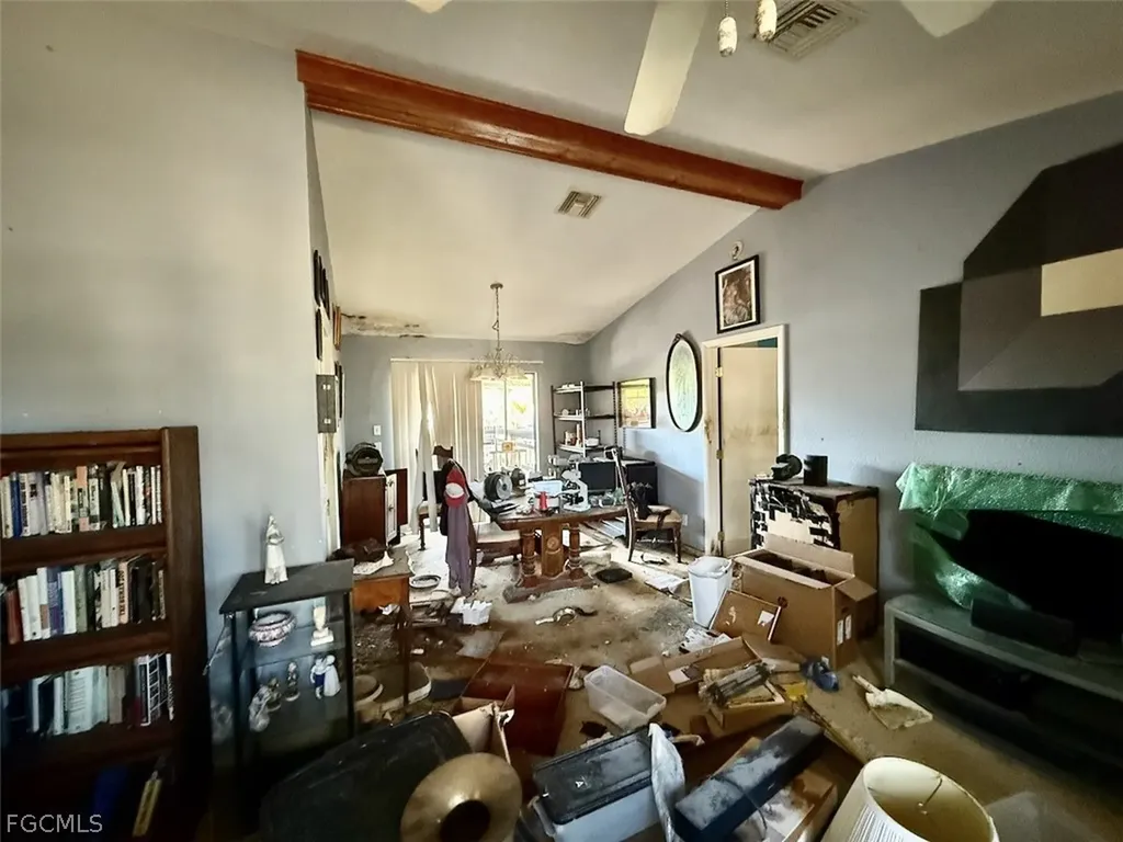2701 Palm Drive Punta Gorda FL 33950