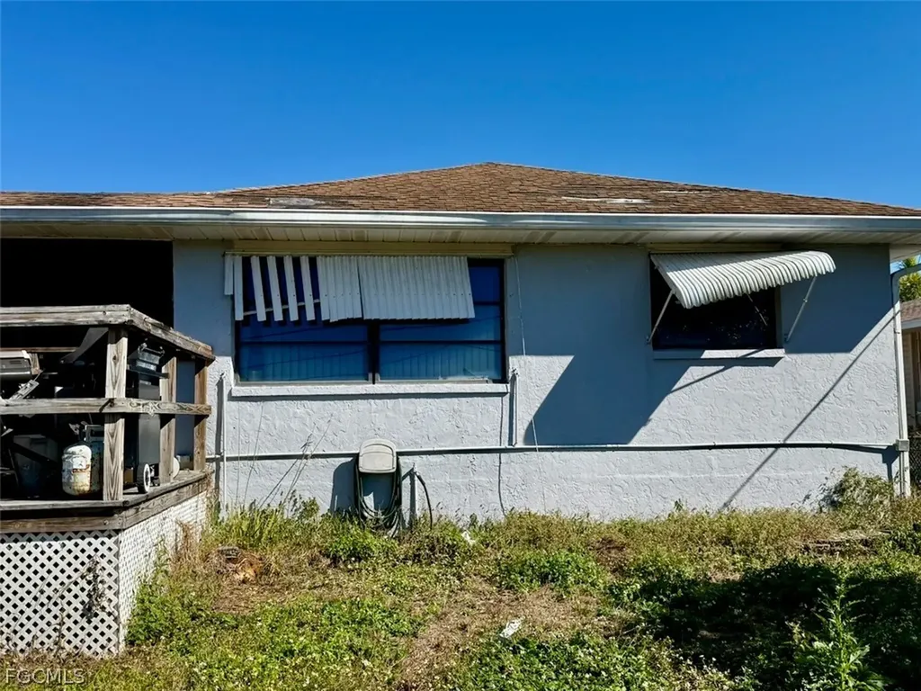 2701 Palm Drive Punta Gorda FL 33950