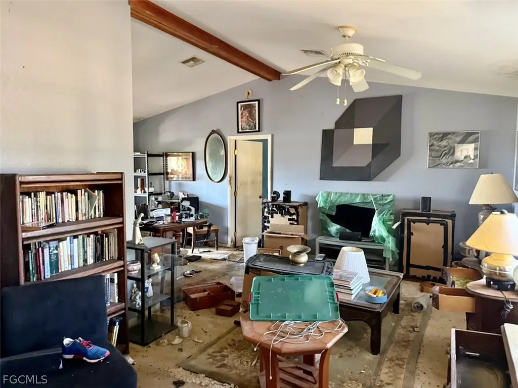 2701 Palm Drive Punta Gorda FL 33950