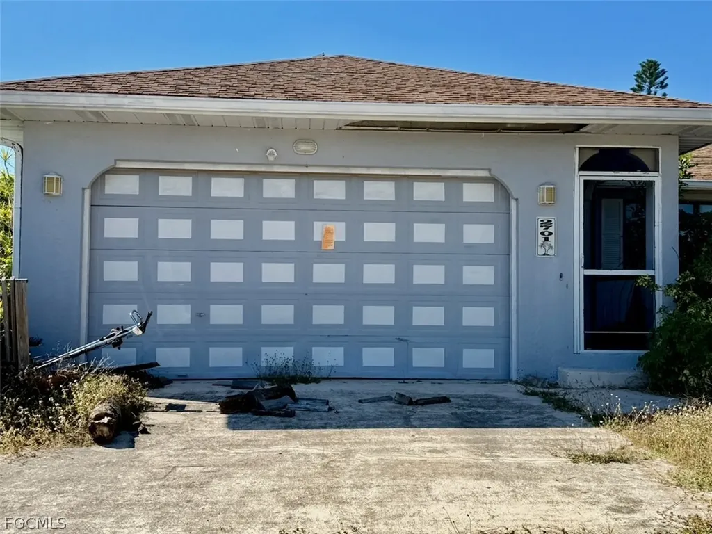 2701 Palm Drive Punta Gorda FL 33950