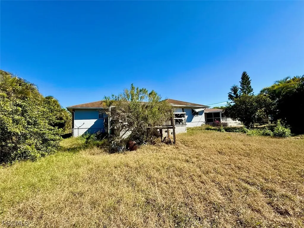 2701 Palm Drive Punta Gorda FL 33950