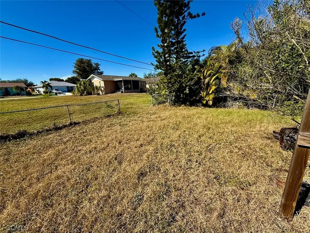 2701 Palm Drive Punta Gorda FL 33950