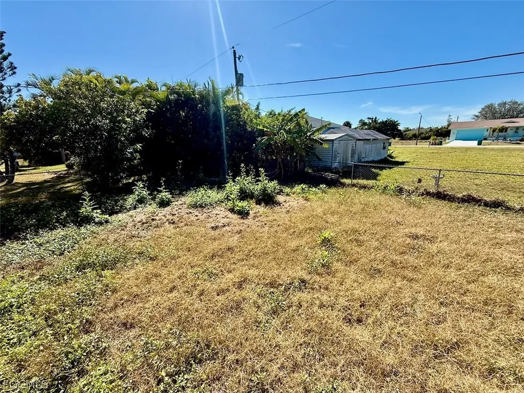 2701 Palm Drive Punta Gorda FL 33950