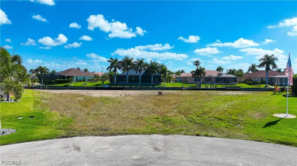 3000 SW 40th Lane Cape Coral FL 33914