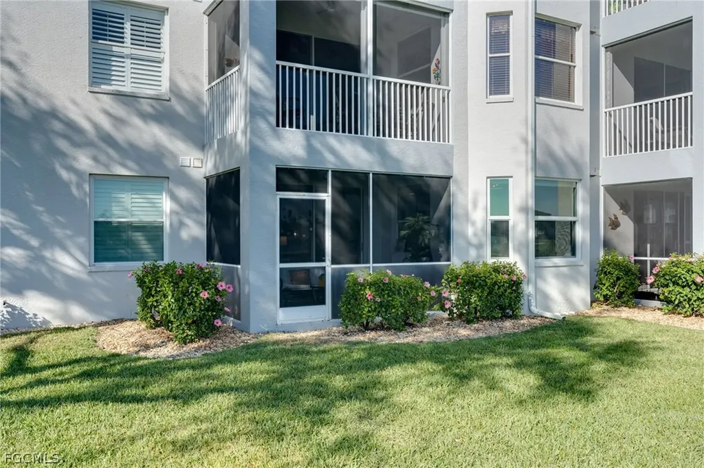 8096 Queen Palm Lane Fort Myers FL 33966