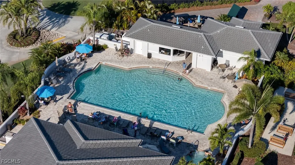 8096 Queen Palm Lane Fort Myers FL 33966