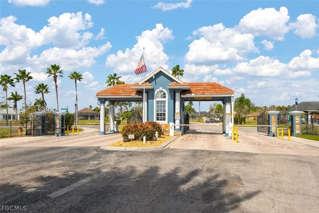 8150 Gopher Tortoise Trail Lehigh Acres FL 33972