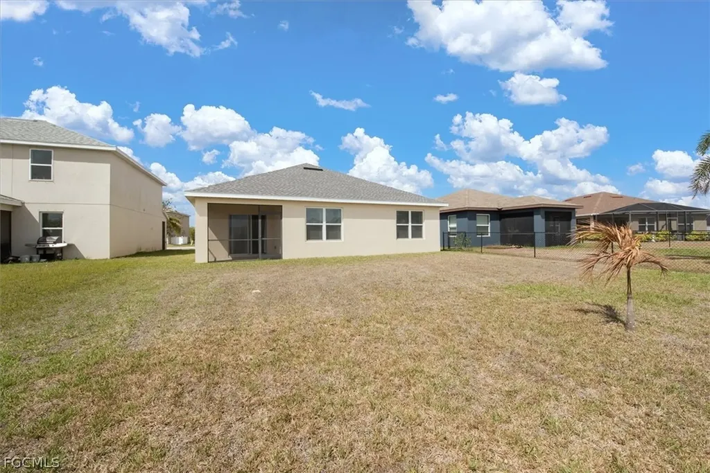 8150 Gopher Tortoise Trail Lehigh Acres FL 33972