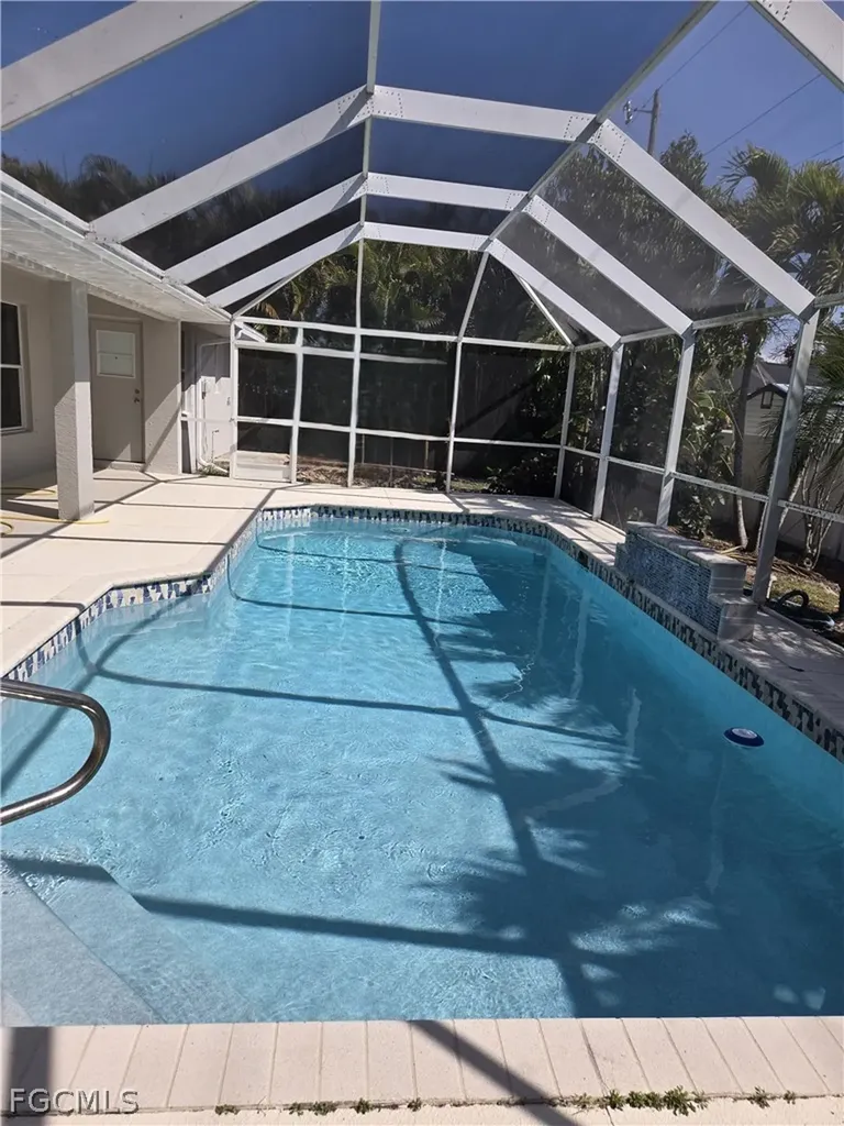 1918 SW 29th Terrace Cape Coral FL 33914