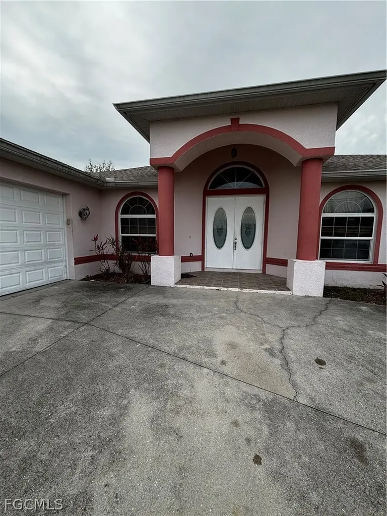 903 Unice Avenue N Lehigh Acres FL 33971