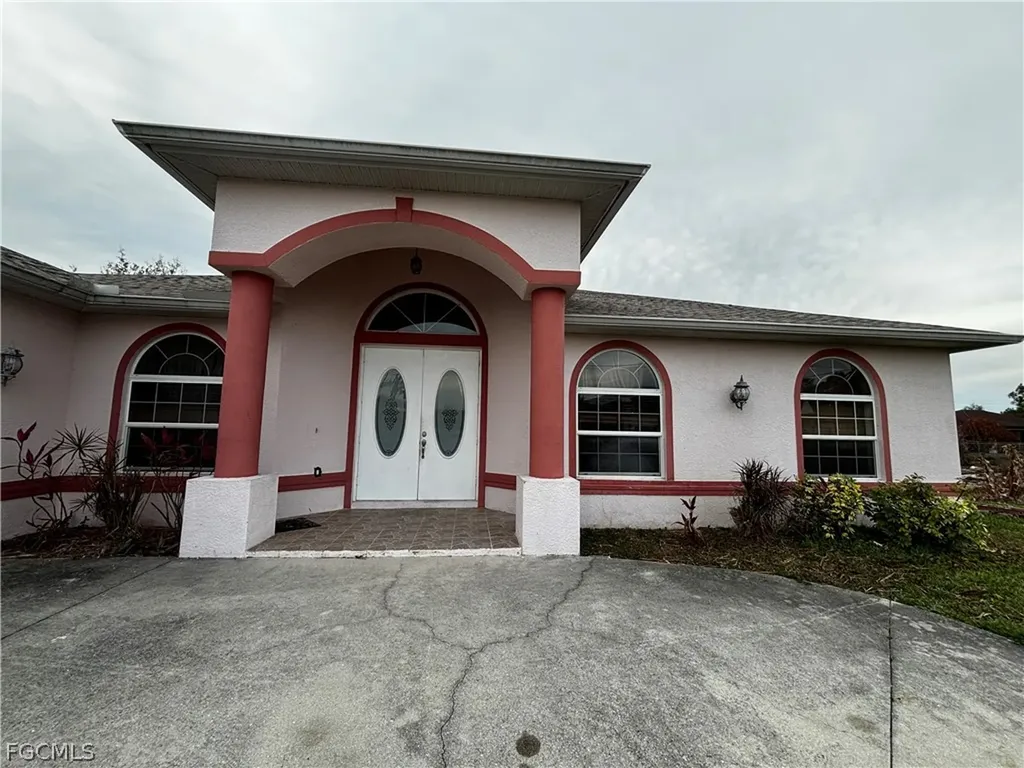 903 Unice Avenue N Lehigh Acres FL 33971