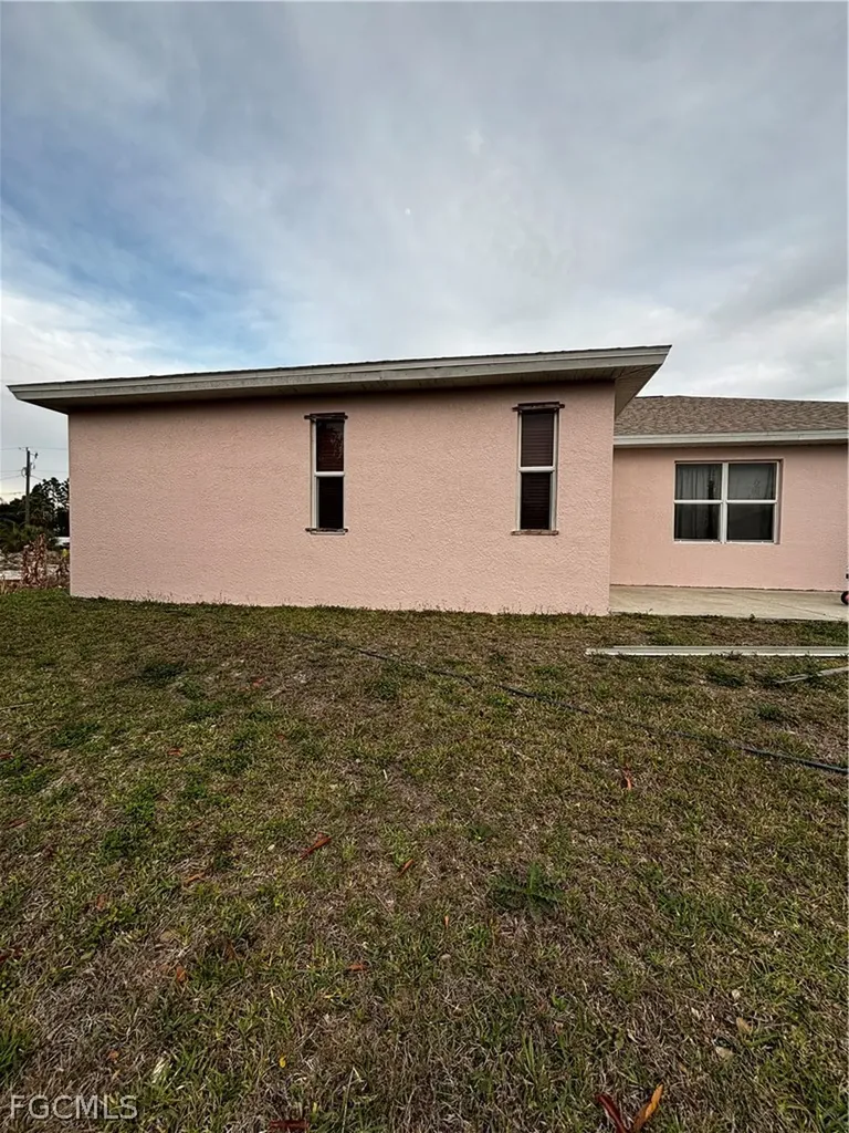 903 Unice Avenue N Lehigh Acres FL 33971
