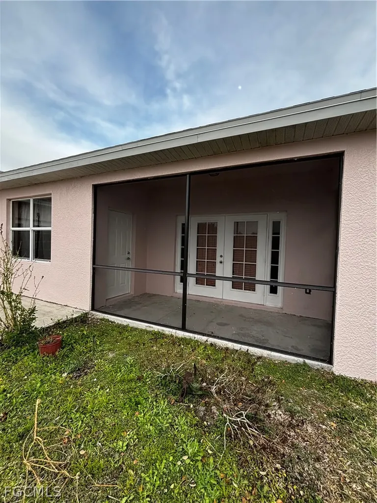 903 Unice Avenue N Lehigh Acres FL 33971