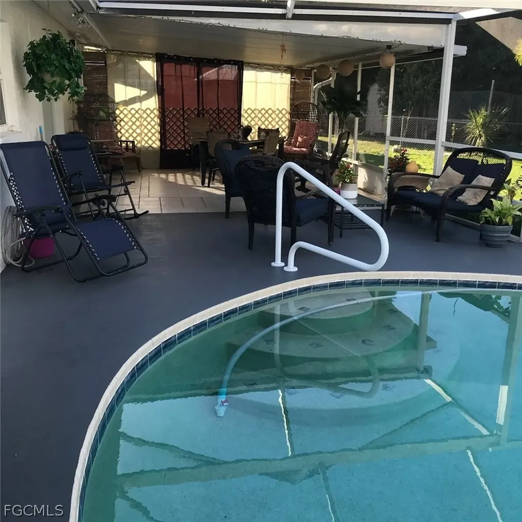 4953 Sherry Street Fort Myers FL 33905