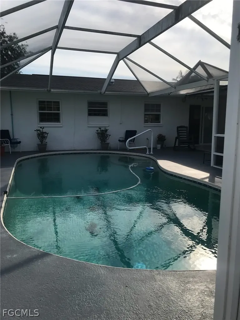 4953 Sherry Street Fort Myers FL 33905