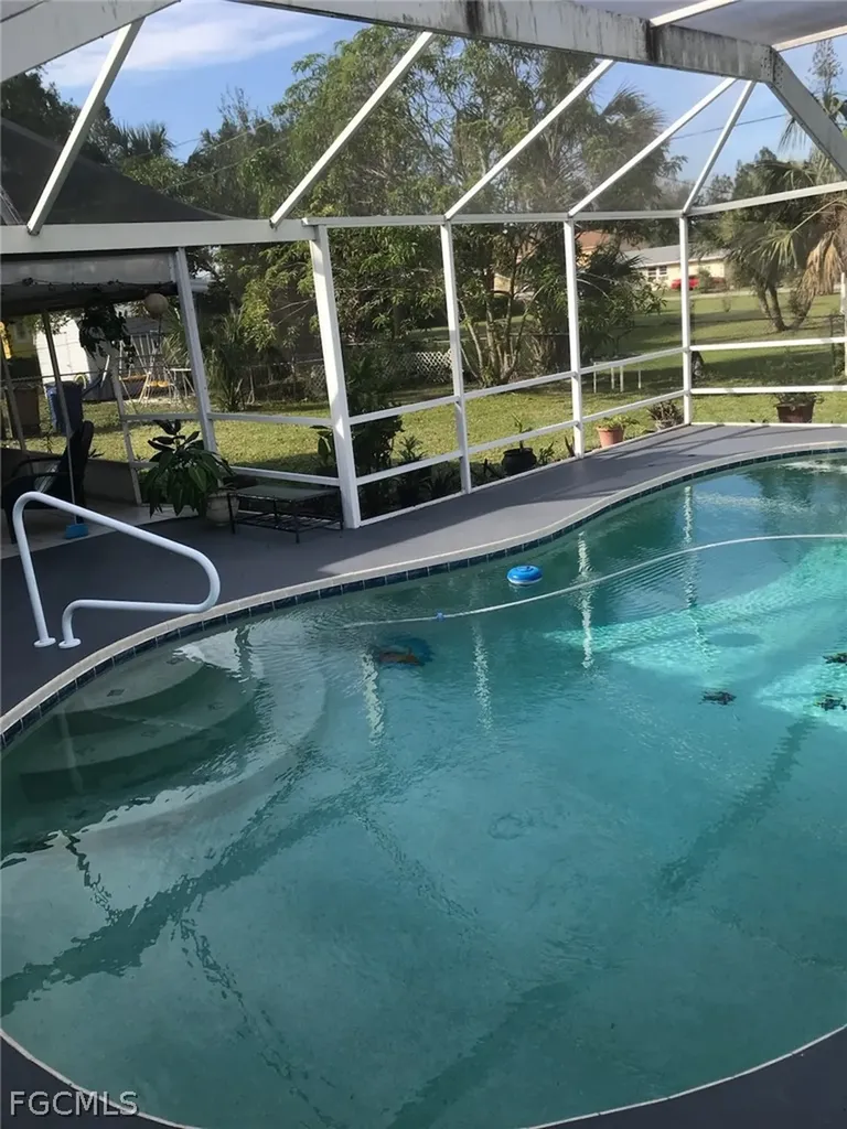 4953 Sherry Street Fort Myers FL 33905