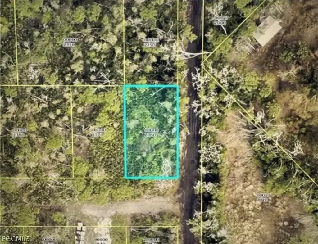 7000 Guava Avenue Bokeelia FL 33922