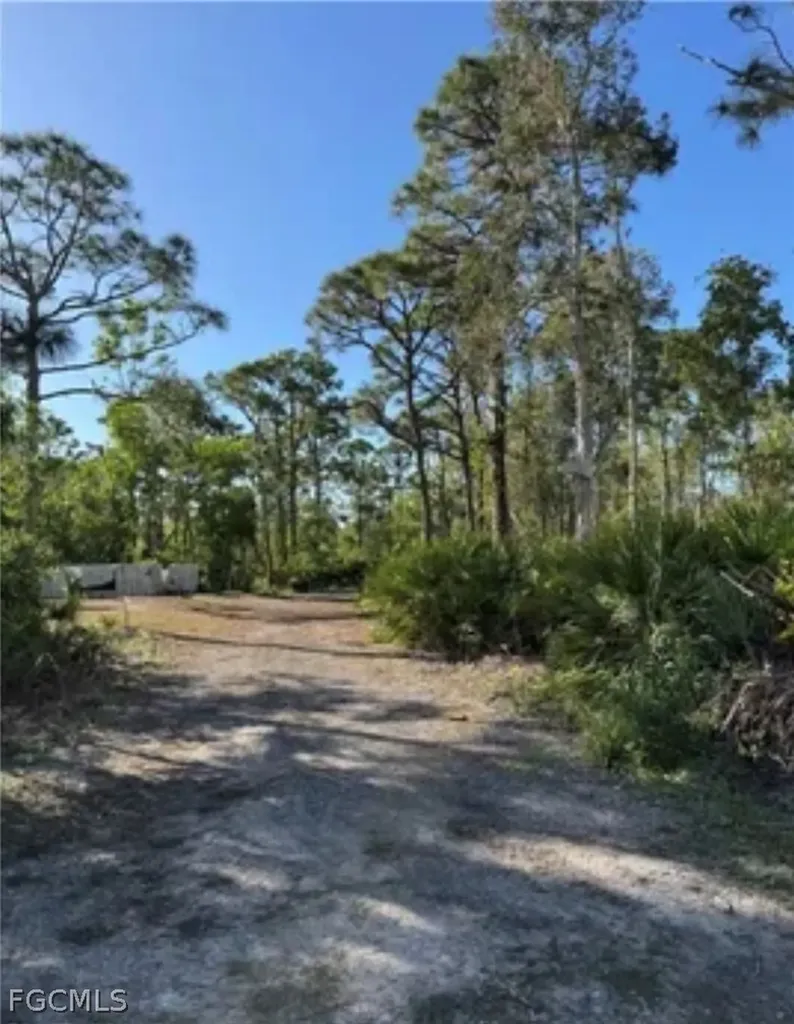 7000 Guava Avenue Bokeelia FL 33922