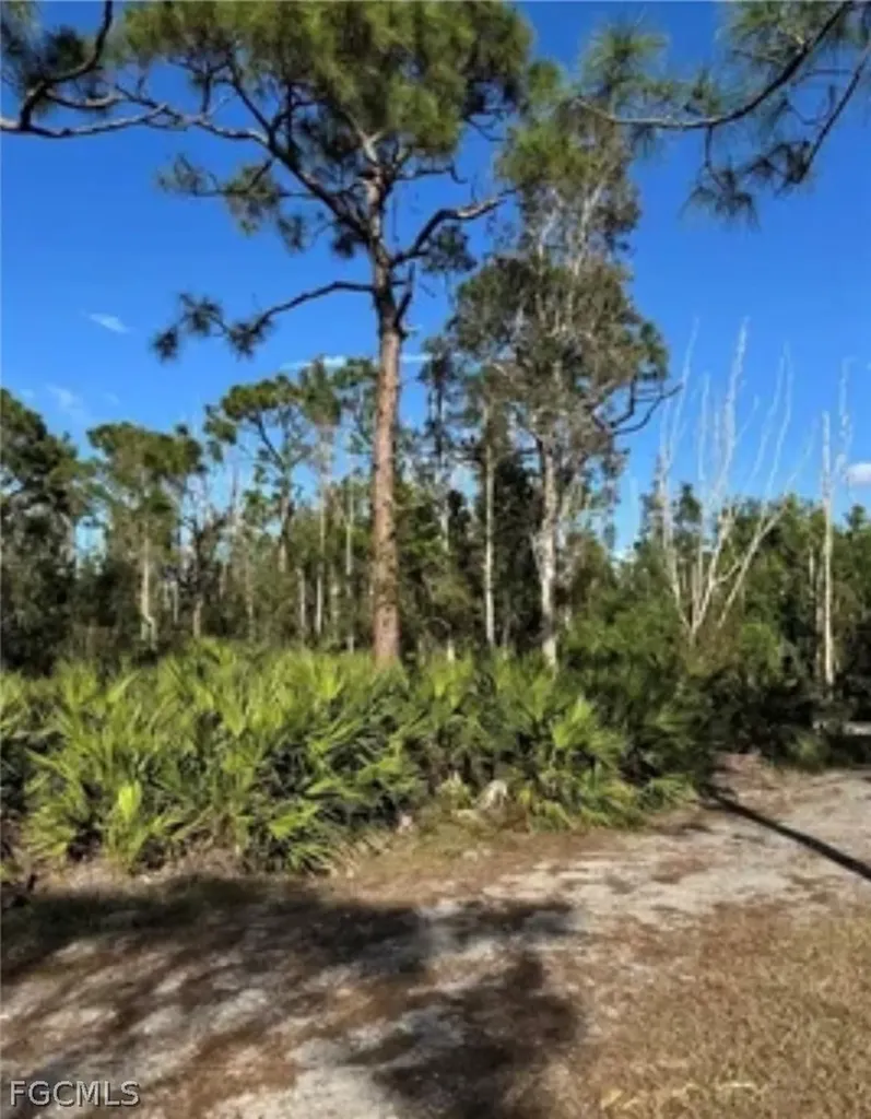 7000 Guava Avenue Bokeelia FL 33922