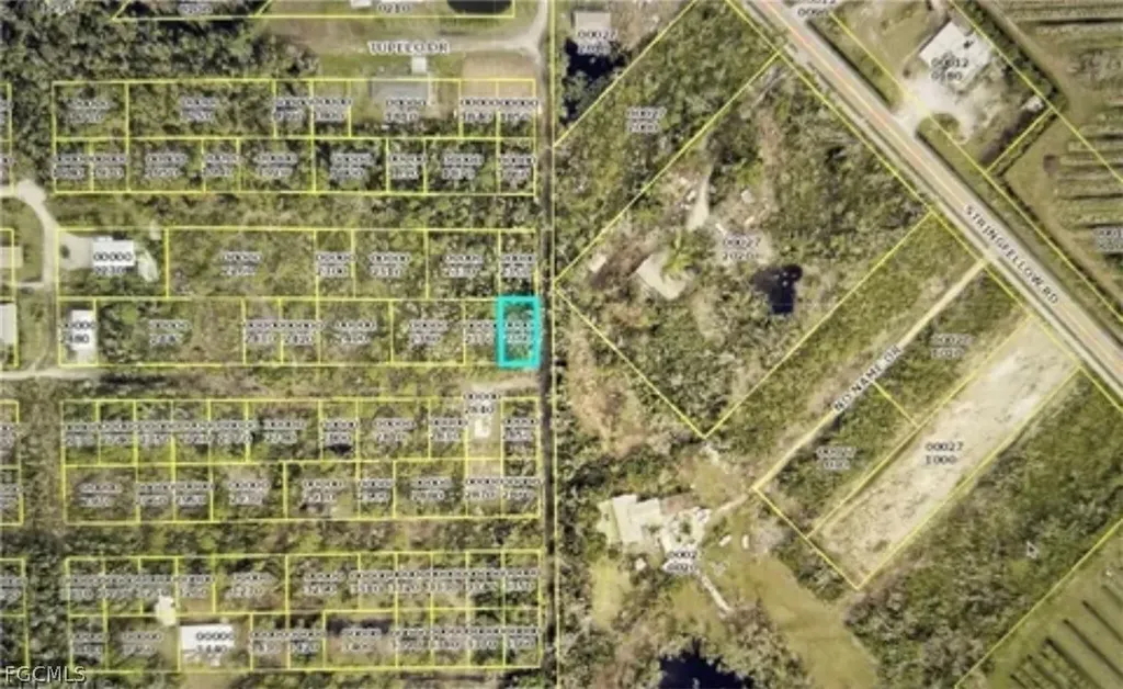 7000 Guava Avenue Bokeelia FL 33922