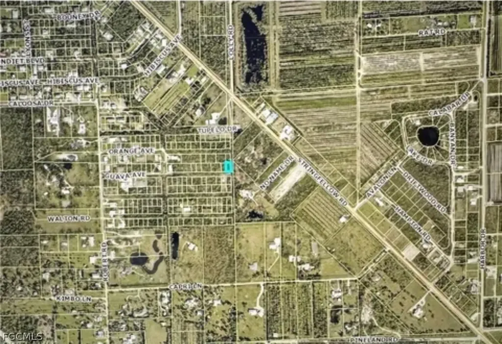 7000 Guava Avenue Bokeelia FL 33922