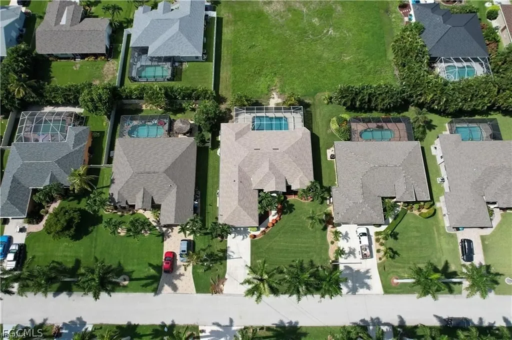 2216 SW 43rd Lane Cape Coral FL 33914