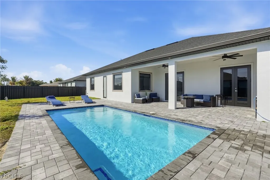 2919 El Dorado Boulevard N Cape Coral FL 33993