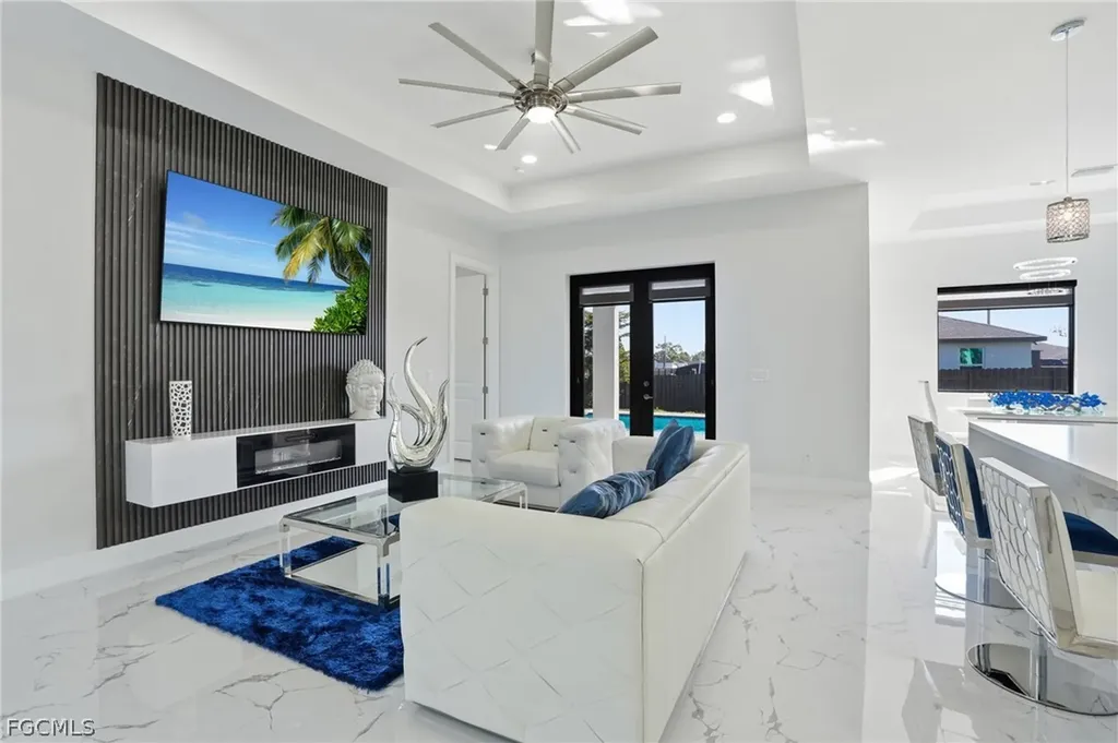 2919 El Dorado Boulevard N Cape Coral FL 33993