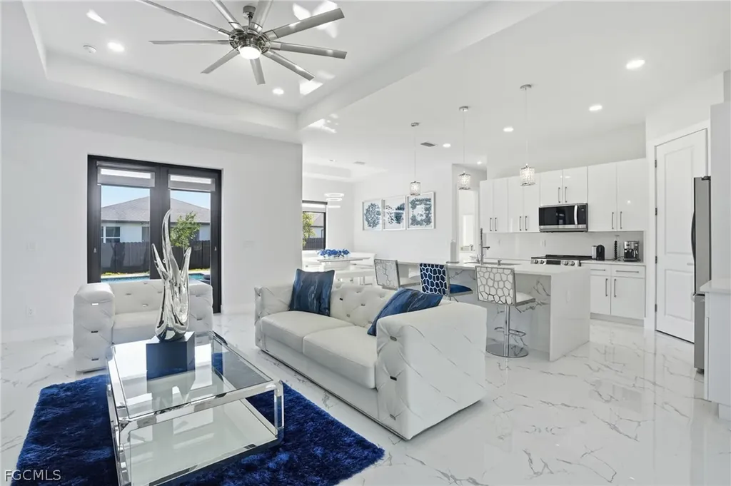 2919 El Dorado Boulevard N Cape Coral FL 33993