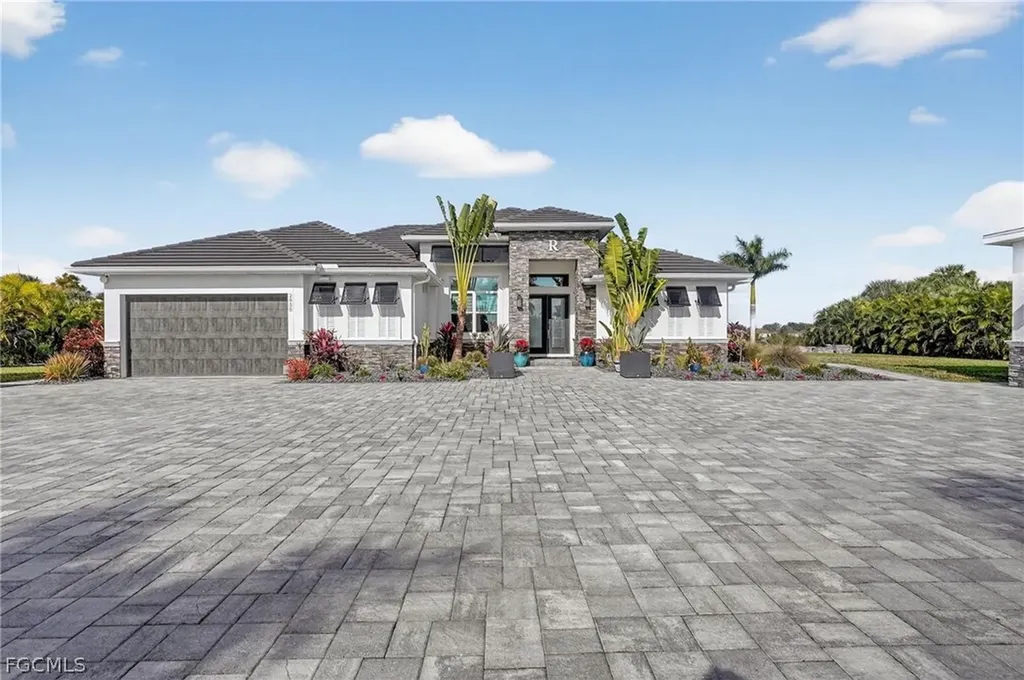 2930 Scenic View Drive Punta Gorda FL 33950