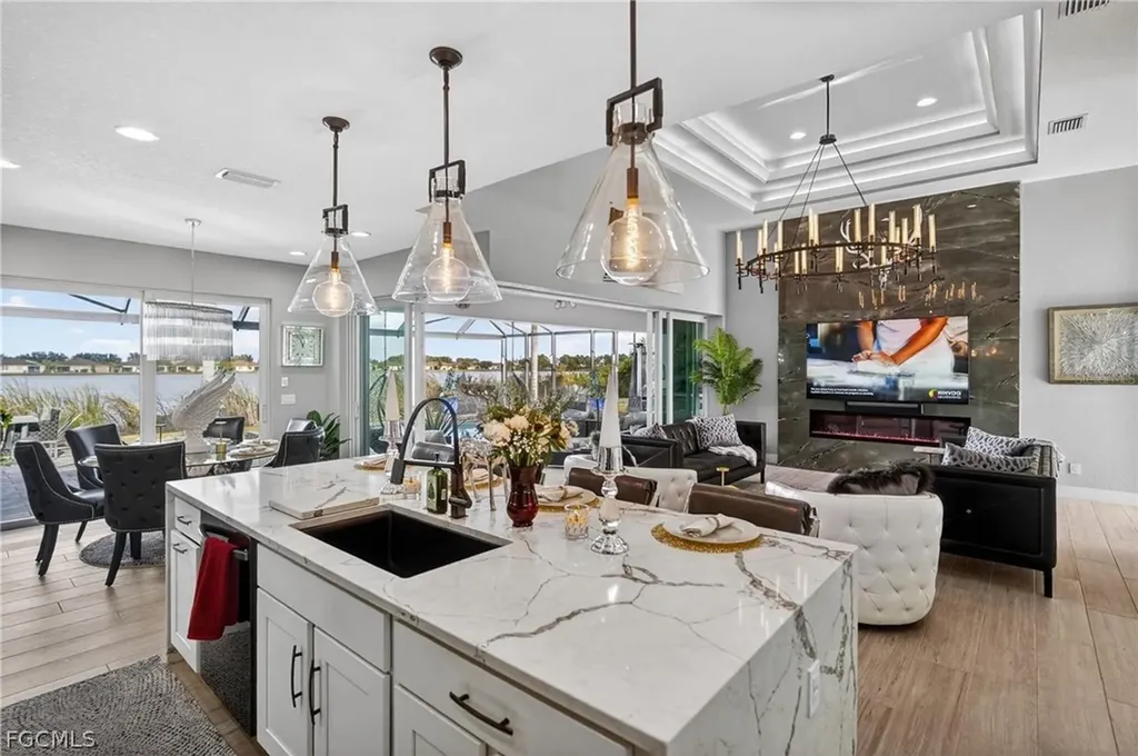 2930 Scenic View Drive Punta Gorda FL 33950