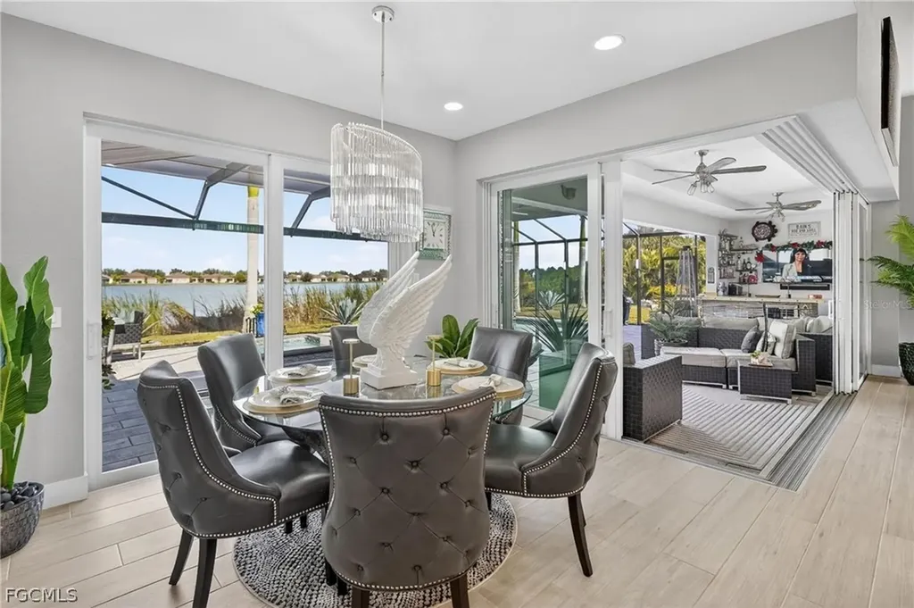 2930 Scenic View Drive Punta Gorda FL 33950