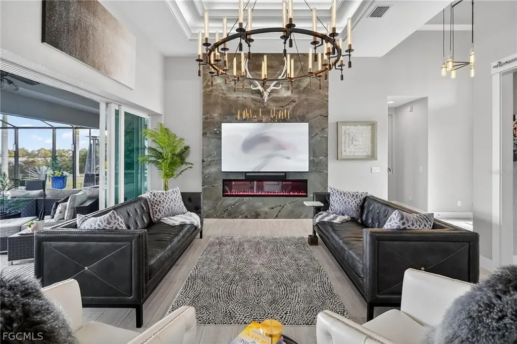 2930 Scenic View Drive Punta Gorda FL 33950