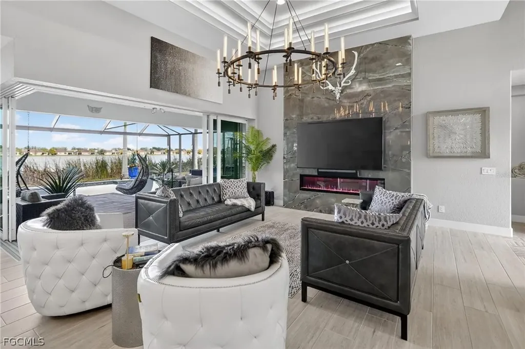 2930 Scenic View Drive Punta Gorda FL 33950