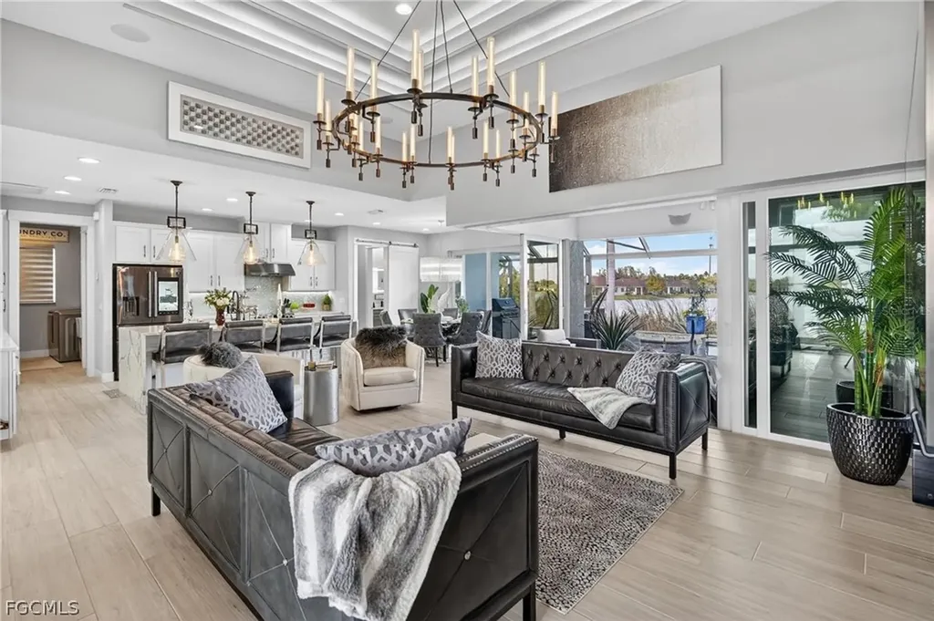 2930 Scenic View Drive Punta Gorda FL 33950