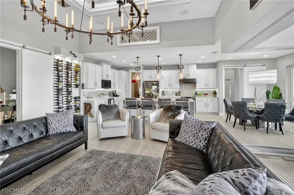 2930 Scenic View Drive Punta Gorda FL 33950