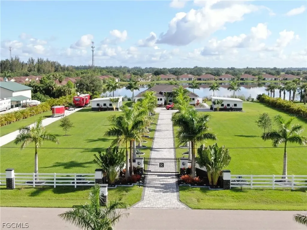 2930 Scenic View Drive Punta Gorda FL 33950