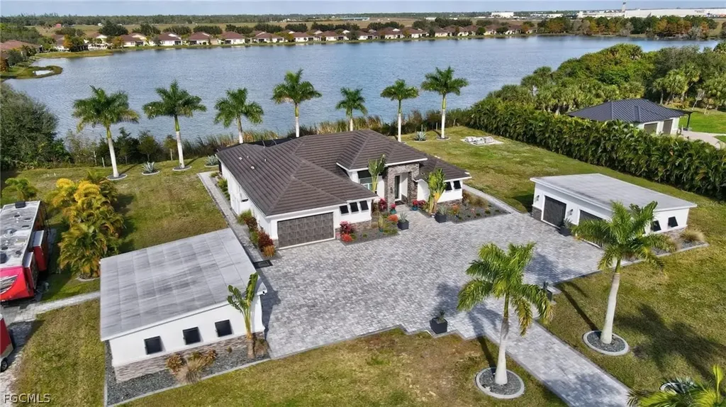 2930 Scenic View Drive Punta Gorda FL 33950