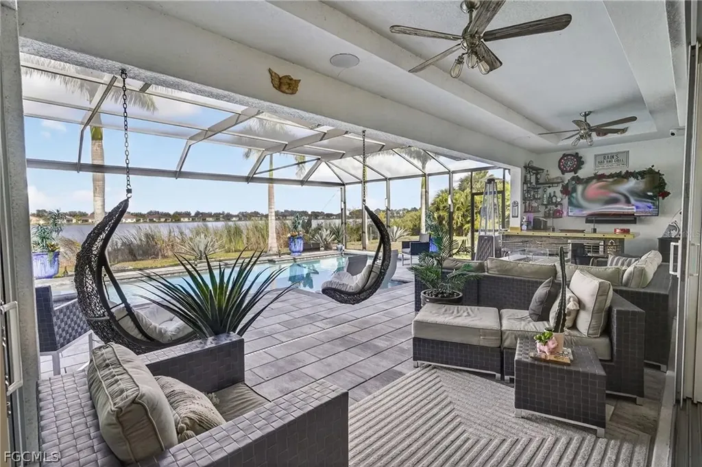 2930 Scenic View Drive Punta Gorda FL 33950