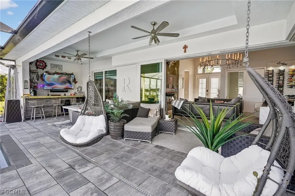 2930 Scenic View Drive Punta Gorda FL 33950