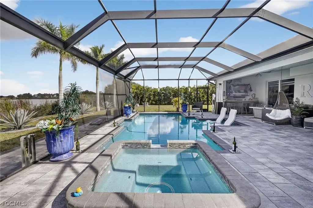 2930 Scenic View Drive Punta Gorda FL 33950