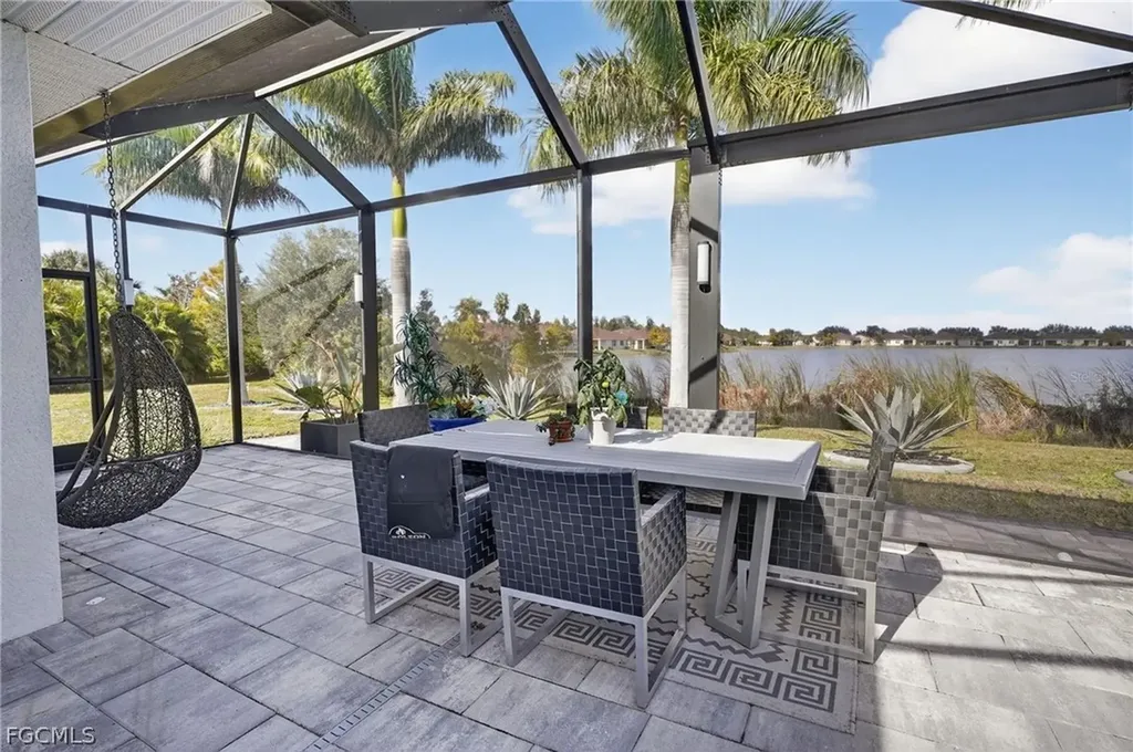 2930 Scenic View Drive Punta Gorda FL 33950