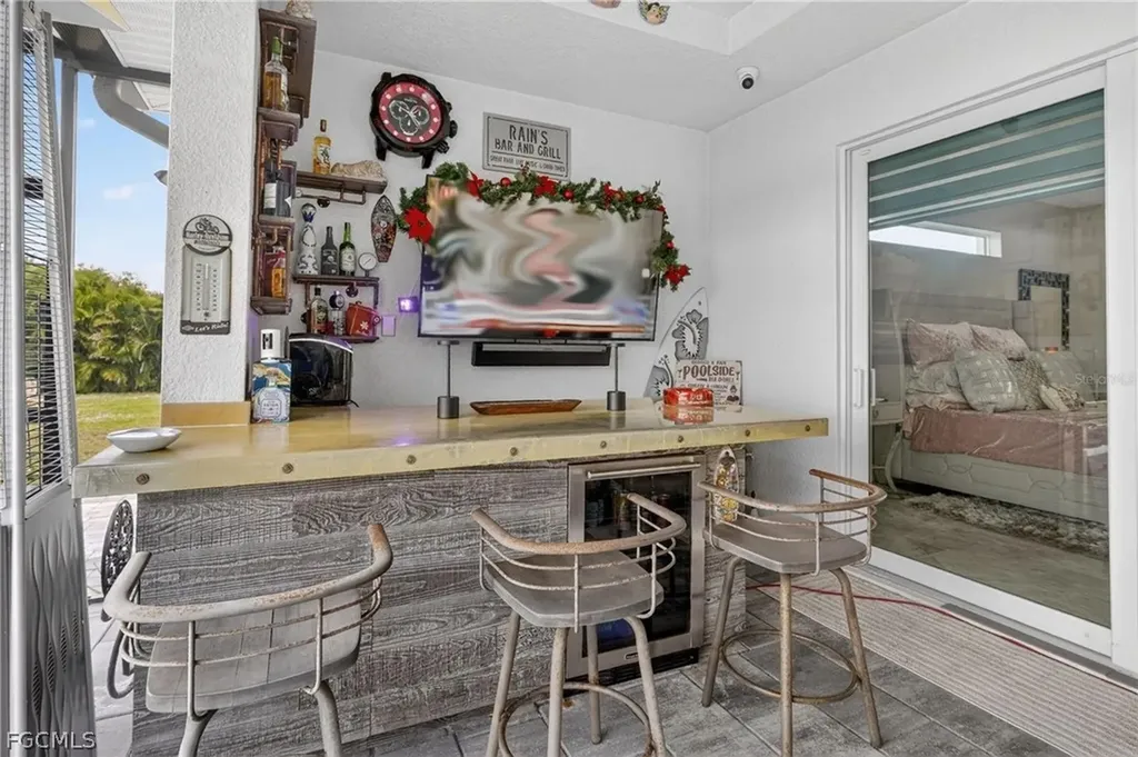 2930 Scenic View Drive Punta Gorda FL 33950