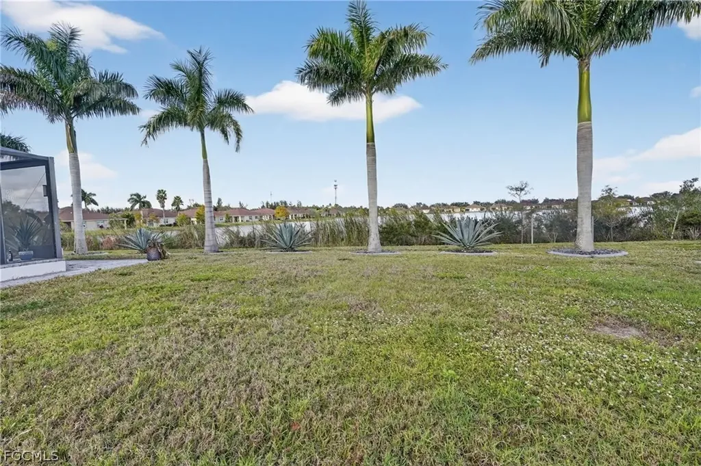 2930 Scenic View Drive Punta Gorda FL 33950