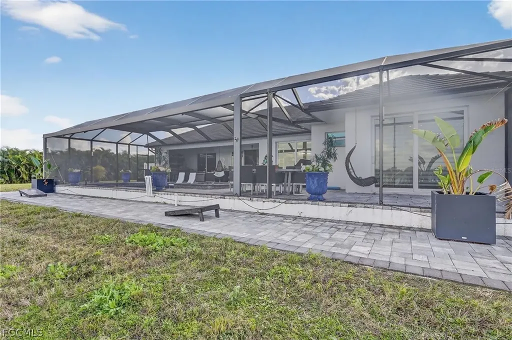 2930 Scenic View Drive Punta Gorda FL 33950