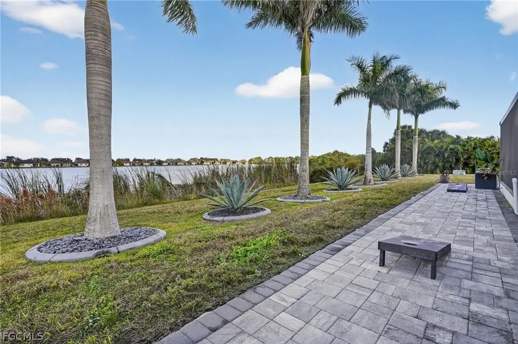 2930 Scenic View Drive Punta Gorda FL 33950