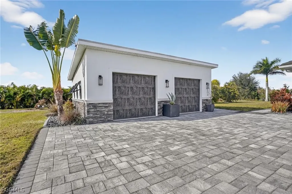 2930 Scenic View Drive Punta Gorda FL 33950